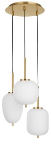 PILAR lampa wisząca LE41761 Luces Exclusivas - NEGOCJUJ CENĘ!