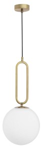 PINTO lampa wisząca LE41762 Luces Exclusivas - NEGOCJUJ CENĘ!