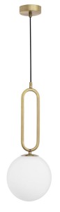 PINTO lampa wisząca LE41764 Luces Exclusivas - NEGOCJUJ CENĘ!