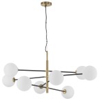 PLATO lampa wisząca LE41768 Luces Exclusivas - NEGOCJUJ CENĘ!