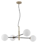 PLATO lampa wisząca LE41769 Luces Exclusivas - NEGOCJUJ CENĘ!
