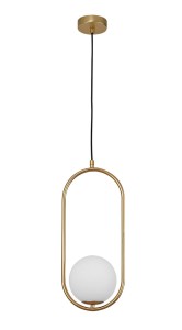 RENGO lampa wisząca LE41771 Luces Exclusivas - NEGOCJUJ CENĘ!