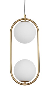 RENGO lampa wisząca LE41772 Luces Exclusivas - NEGOCJUJ CENĘ!