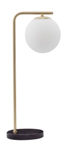 RIOJA lampa stolikowa LE41774 Luces Exclusivas - NEGOCJUJ CENĘ!