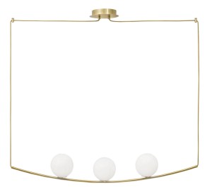 SORIA lampa wisząca LE41785 Luces Exclusivas - NEGOCJUJ CENĘ!