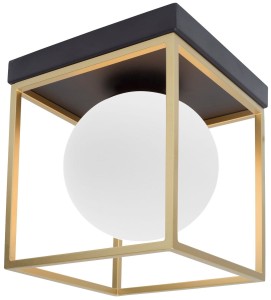 PLATA lampa sufitowa LE41789 Luces Exclusivas - NEGOCJUJ CENĘ!
