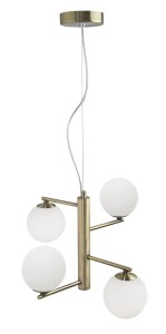 TALCA lampa wisząca LE41790 Luces Exclusivas - NEGOCJUJ CENĘ!