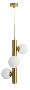 TIGRE lampa wisząca LE41791 Luces Exclusivas - NEGOCJUJ CENĘ!