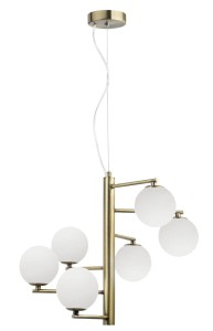 TALCA lampa wisząca LE41793 Luces Exclusivas - NEGOCJUJ CENĘ!