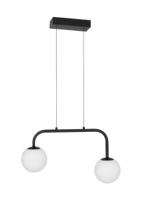 UBEDA lampa wisząca LE41804 Luces Exclusivas - NEGOCJUJ CENĘ!