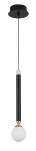UNION lampa wisząca LE41810 Luces Exclusivas - NEGOCJUJ CENĘ!