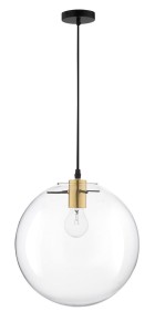 UPATA lampa wisząca LE41813 Luces Exclusivas - NEGOCJUJ CENĘ!