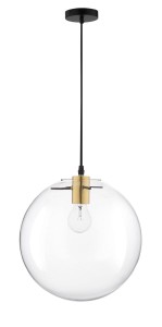 UPATA lampa wisząca LE41814 Luces Exclusivas - NEGOCJUJ CENĘ!