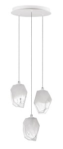 VIGIA lampa wisząca LE41822 Luces Exclusivas - NEGOCJUJ CENĘ!