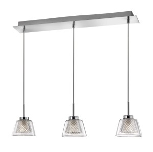 YOPAL lampa wisząca LE41832 Luces Exclusivas - NEGOCJUJ CENĘ!