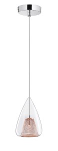 YUMBO lampa wisząca LE41838 Luces Exclusivas - NEGOCJUJ CENĘ!