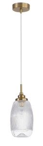 AHIGAL lampa wisząca LE41850 Luces Exclusivas - NEGOCJUJ CENĘ!