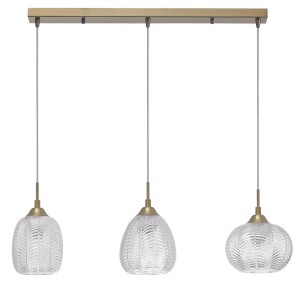 ALCALA lampa wisząca LE41858 Luces Exclusivas - NEGOCJUJ CENĘ!