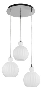 AVILES lampa wisząca LE41886 Luces Exclusivas - NEGOCJUJ CENĘ!