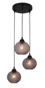 BUENOS lampa wisząca LE41914 Luces Exclusivas - NEGOCJUJ CENĘ!