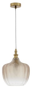 BURGOS lampa wisząca LE41916 Luces Exclusivas - NEGOCJUJ CENĘ!