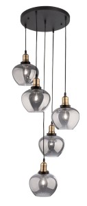 CALDAS lampa wisząca LE41928 Luces Exclusivas - NEGOCJUJ CENĘ!