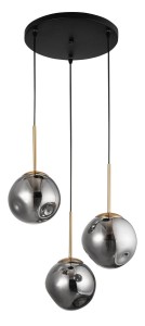 CALERA lampa wisząca LE41929 Luces Exclusivas - NEGOCJUJ CENĘ!