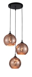 CEPEDA lampa wisząca LE41963 Luces Exclusivas - NEGOCJUJ CENĘ!