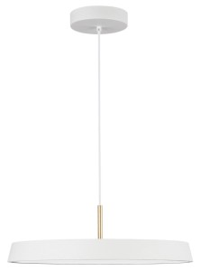 CORUNA lampa wisząca LE41976 Luces Exclusivas - NEGOCJUJ CENĘ!