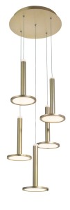 ESQUEL lampa wisząca LE41992 Luces Exclusivas - NEGOCJUJ CENĘ!