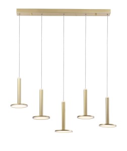 ESQUEL lampa wisząca LE41993 Luces Exclusivas - NEGOCJUJ CENĘ!