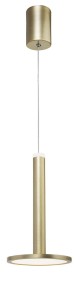 ESQUEL lampa wisząca LE41994 Luces Exclusivas - NEGOCJUJ CENĘ!