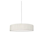 TURDA WHITE III lampa wisząca biała 8945 Nowodvorski Lighting - NEGOCJUJ CENĘ!