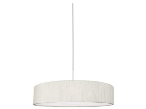 TURDA WHITE III lampa wisząca biała 8945 Nowodvorski Lighting - NEGOCJUJ CENĘ!