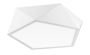 HUESCA lampa sufitowa LE42056 Luces Exclusivas - NEGOCJUJ CENĘ!