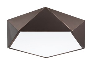 HUESCA lampa sufitowa LE42058 Luces Exclusivas - NEGOCJUJ CENĘ!