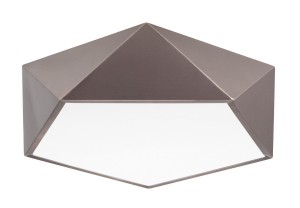 HUESCA lampa sufitowa LE42059 Luces Exclusivas - NEGOCJUJ CENĘ!