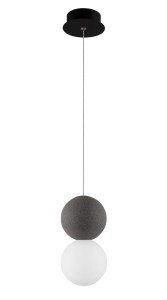 IBAGUE lampa wisząca LE42062 Luces Exclusivas - NEGOCJUJ CENĘ!