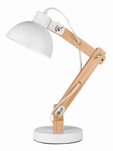 NIRGUA lampa biurkowa LE42109 Luces Exclusivas - NEGOCJUJ CENĘ!