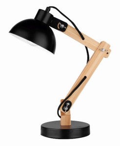 NIRGUA lampa biurkowa LE42112 Luces Exclusivas - NEGOCJUJ CENĘ!