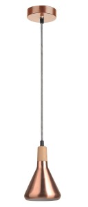OSORNO lampa wisząca LE42116 Luces Exclusivas - NEGOCJUJ CENĘ!