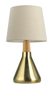 OVALLE lampa stolikowa LE42120 Luces Exclusivas - NEGOCJUJ CENĘ!