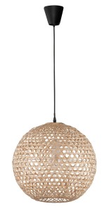 OVIEDO lampa wisząca LE42121 Luces Exclusivas - NEGOCJUJ CENĘ!