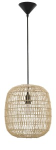 OVIEDO lampa wisząca LE42128 Luces Exclusivas - NEGOCJUJ CENĘ!