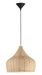 PALMAS lampa wisząca LE42136 Luces Exclusivas - NEGOCJUJ CENĘ!