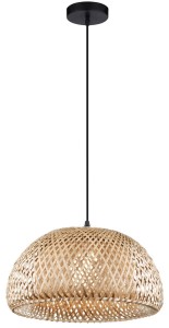PARRAL lampa wisząca LE42138 Luces Exclusivas - NEGOCJUJ CENĘ!