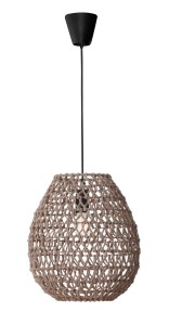 PARANA lampa wisząca LE42140 Luces Exclusivas - NEGOCJUJ CENĘ!