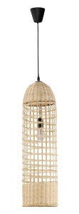 PALMAS lampa wisząca LE42141 Luces Exclusivas - NEGOCJUJ CENĘ!