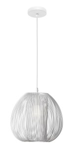 PIRITU lampa wisząca LE42150 Luces Exclusivas - NEGOCJUJ CENĘ!