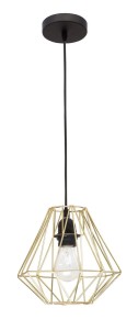 QUIBOR lampa wisząca LE42156 Luces Exclusivas - NEGOCJUJ CENĘ!